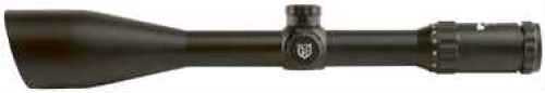 Nikko Stirling Scope Nighteater 6-24X56MM 30MM LRX Matte